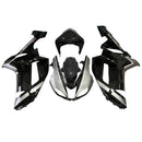 Injection Fairing Kit Bodywork Plastic ABS fit For Kawasaki ZX6R 636 2007-2008