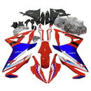Honda CBR500R 2016-2018 Fairing Kit Bodywork Plastic ABS