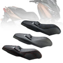 Complete Cushion Rider Passenger Seat Fits Red For Yamaha X-Max 300 2023-2025