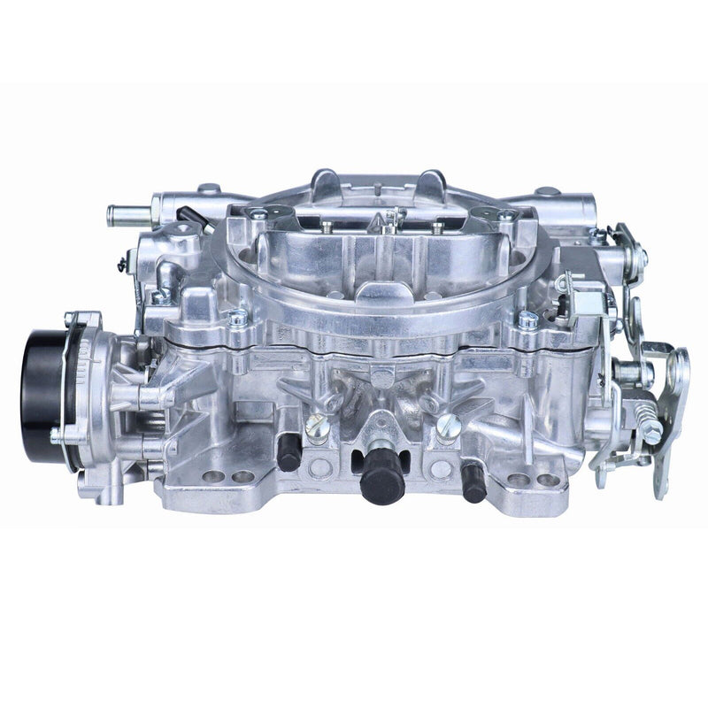 New 1406 Carburetor For Performer 600 CFM 4 BBL Electric Choke