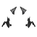 Injection Bodywork Fairing Kit for Street Triple 765 R/RS 2023-2025
