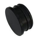 Turbo Resonator Plug Cover Cap for Chevy Duramax Diesel LBZ LLY LMM 2004.5-2010