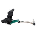 Headlight Range Adjustment Sensor Front Left 8K0941285N For Audi A4 A5 07-15