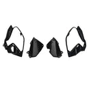 Injection Bodywork Fairing Kit for Kawasaki Z900 2025-2026