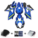 Injection Fairing Kit Bodywork Plastic ABS For Suzuki GSXR1000 2007-2008 K7