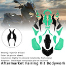 Injection Bodywork Fairing Kit for Yamaha X-MAX 300 XMAX 2023-2024