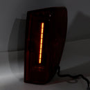 2021-2026 For Mazda BT50 Left+Right LED Tail Light Assembly