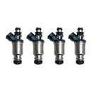 4Pcs Fuel Injector For Lexus LS400 1992-1997 SC400 1992-1997 23250-50020