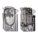 2PCS LED Headlight DRL Control 63115A0E625 63115A0E626 For BMW X3 G01 G02 20-22