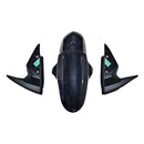 Injection Bodywork Fairing Kit for Street Triple 765 R/RS 2023-2025