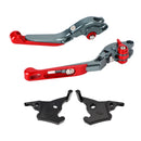 Adjustable Clutch Brake Lever fit for YAMAHA XMAX 300 2023-2025