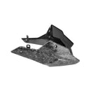 Lower Fairings Full Belly Pan For Kawasaki Eliminator 400/450/500 2024-2025