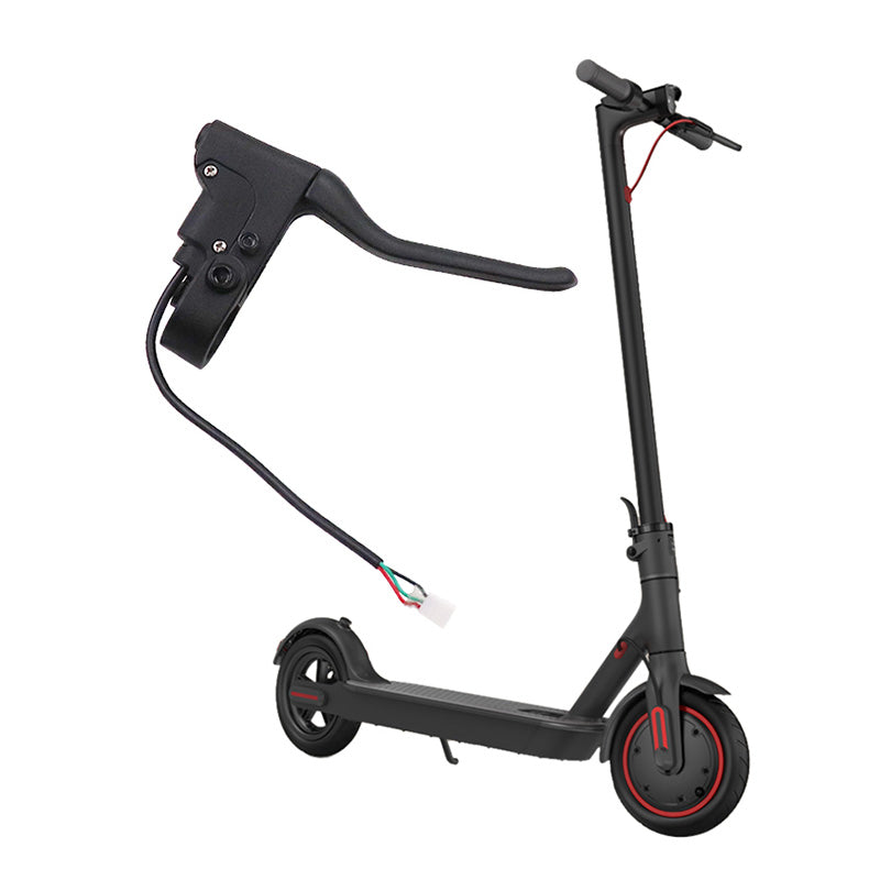 Scooter handbrake Lever for Xiaomi For M365/1S/Pr0/G30/G30D Electric Scooter