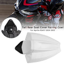 Tail Rear Seat Cover Fairing Cowl For Aprilia RS 457 2024-2025