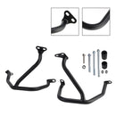 2024-2026 For Re Hima Layan 450 Engine Protect Guard Frame Lower Crash Bar