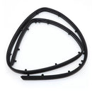 Front Bumper Hood Rubber Molding 86362C1000 86362C2000 For Hyundai Sonata 15-17