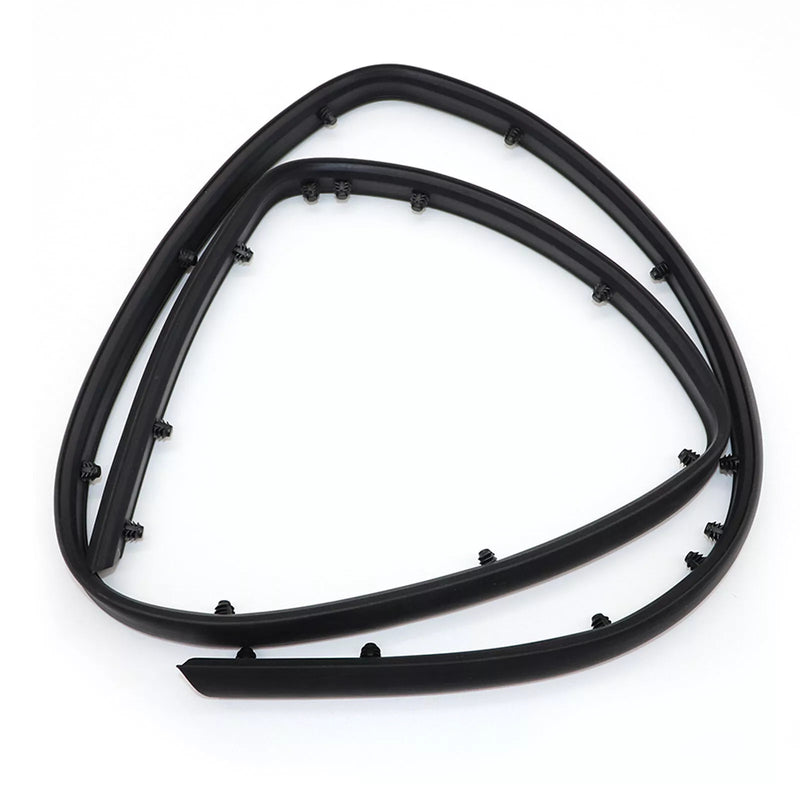 Front Bumper Hood Rubber Molding 86362C1000 86362C2000 For Hyundai Sonata 15-17