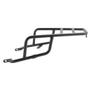 REAR RACK TUBE TYPE CARRIER FOR KAWASAKI Z650RS Z 650 RS 2022 2023 2024