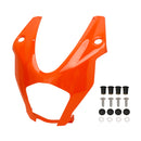 RC390 2022-2023 Windshield WindScreen Headlight Fairing Cover