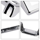 Oil Cooler Cover Fit For Touring Road King Street Glide 2011-2016