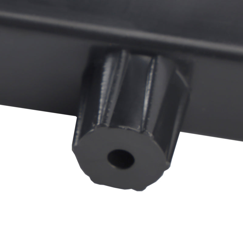 Rear High Mount Brake Light FA1Z-13A613-AB For Lincoln MKX 2016 17-2018 Red Lens