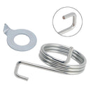 Rear Drum Spring & Indicator Kit 43415-Hm7-000 For Honda Foreman Rubicon Trx500