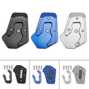 Extension Brake Foot Pedal Enlarger Pad Light Cnc For BMW F900XR 20 - 21