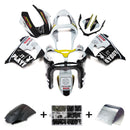 Amotopart Kawasaki ZX9R 2002-2003 Fairing Kit Bodywork Plastic ABS