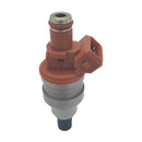 1Pcs Fuel Injector For Mitsubishi Colt Lancer Mirage CT9A INP020 INP-020