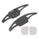 Steering Wheel Paddle Shifter Extension For VW Passat Multivan