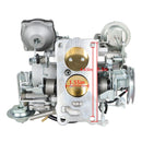 Carburetor 21100-66010 21100-66031 For Toyota 1FZ Land Cruiser 1992-1999