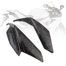 Air Deflector Spoiler Side Fairing Part Kit Panels for Aprilia RSV4 2021-2024