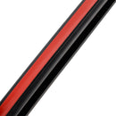 2PCS Roof Drip Molding Trim Left & Right Side Rubber For Toyota Venza LE 12-15