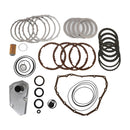 Transmission Master Rebuild Kit Filter Clutch Disc For NISSAN JF015E RE0F11A 2.0
