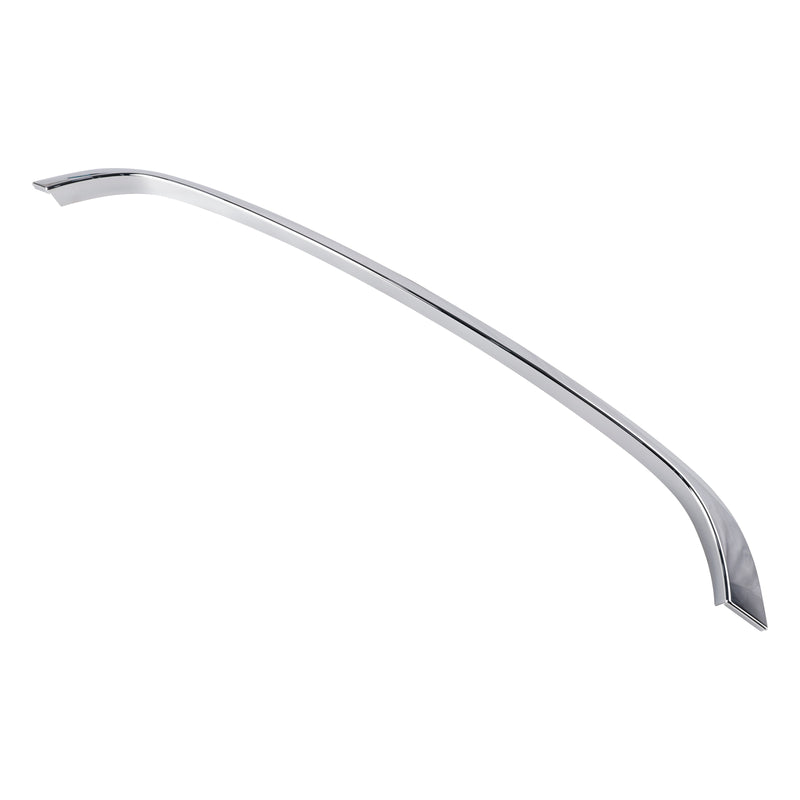 Hood Molding Trim Moulding Chrome 51132751040 For Mini Cooper 2007-2015