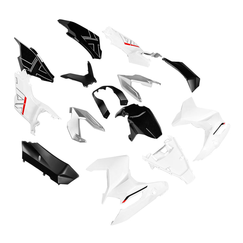 Honda ADV 160 ADV160 2023-2024 Fairing kit Bodywork