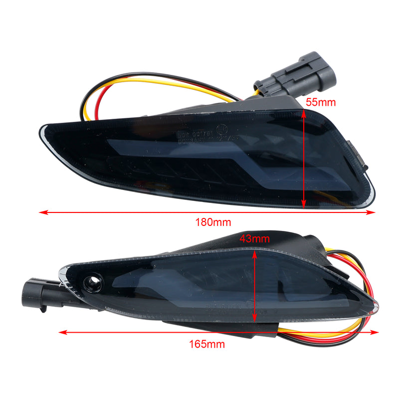 Sprint Primavera 150 2017-2023 LED Turn Signal Lamp Indicator Light