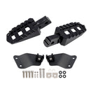 Rear Footrests Foot Peg fit for HONDA CT125 Hunter Cub 20-24 Trail 125 21-25