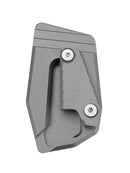 Kickstand Enlarge Plate Pad fit for BMW BMW K1600B K1600 Bagger K1600GA 2018-2025