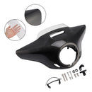 2021-2024 HONDA CM300 CM500 Windshield WindScreen Headlight Fairing