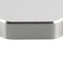 Oil injection block off Plate Gasket For Yamaha Blaster YFS200 Banshee 350