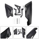 Lower Pan Engine Decorative Plate Protect Cover For CB750 Hornet 23-24