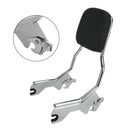 FXBB Softail Slim FLSL Deluxe FLDE Passenger Sissy Bar Backrest