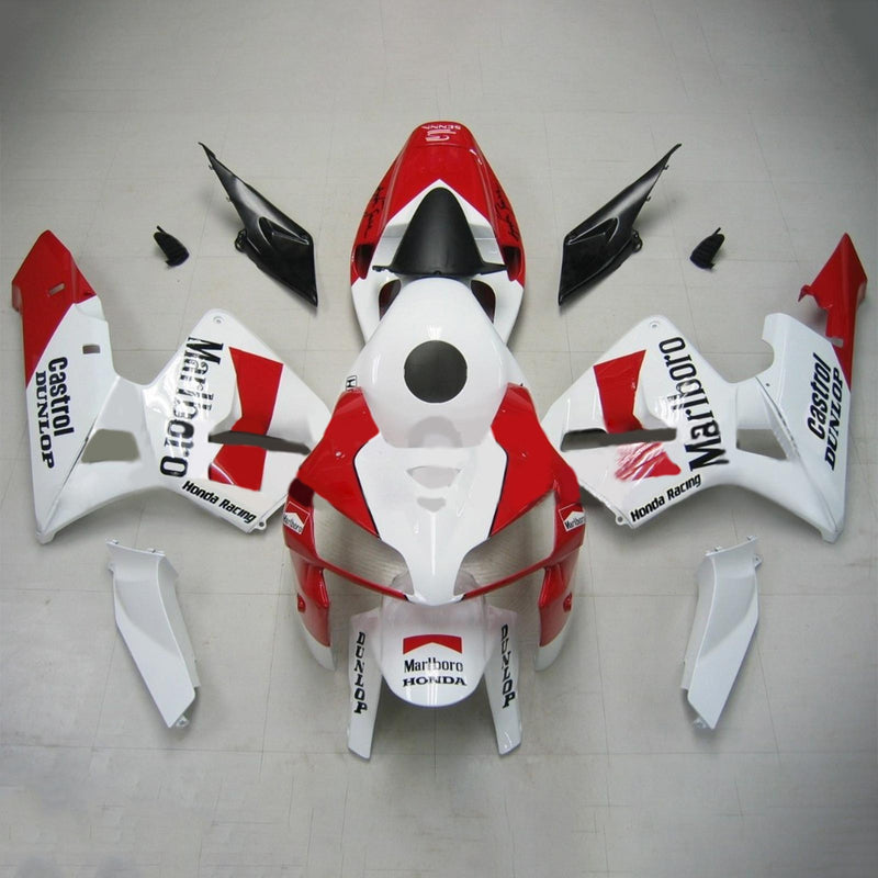 Honda CBR600RR 2005-2006 F5 Fairing Kit Bodywork Plastic ABS