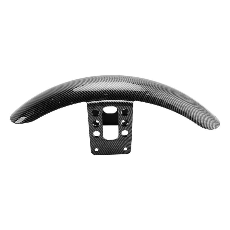 High Front Fender Mudguard Fairing For Sportster 883 1200 1988-up