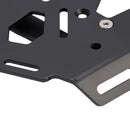 2018-2025 for BMW F750GS Aluminum Rear Rack Plate