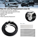 2015-2020 GMC Yukon Rear/Aux AC Line Set