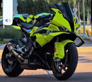 Injection Fairing Kit Bodywork Plastic ABS For BMW S1000RR 2025-2026