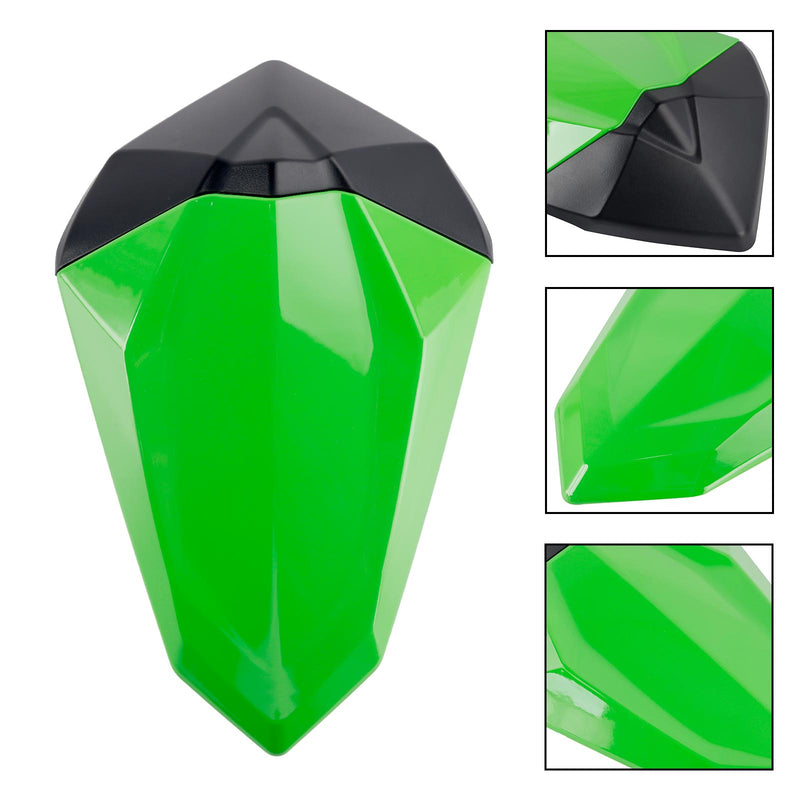Tail Rear Seat Fairing Cowl for Kawasaki Ninja 500 EX500R Z500 24-25