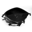 Side Tail Bag Saddlebag Color Matching Luggage 50L For Scooter Motorcycle YellowB